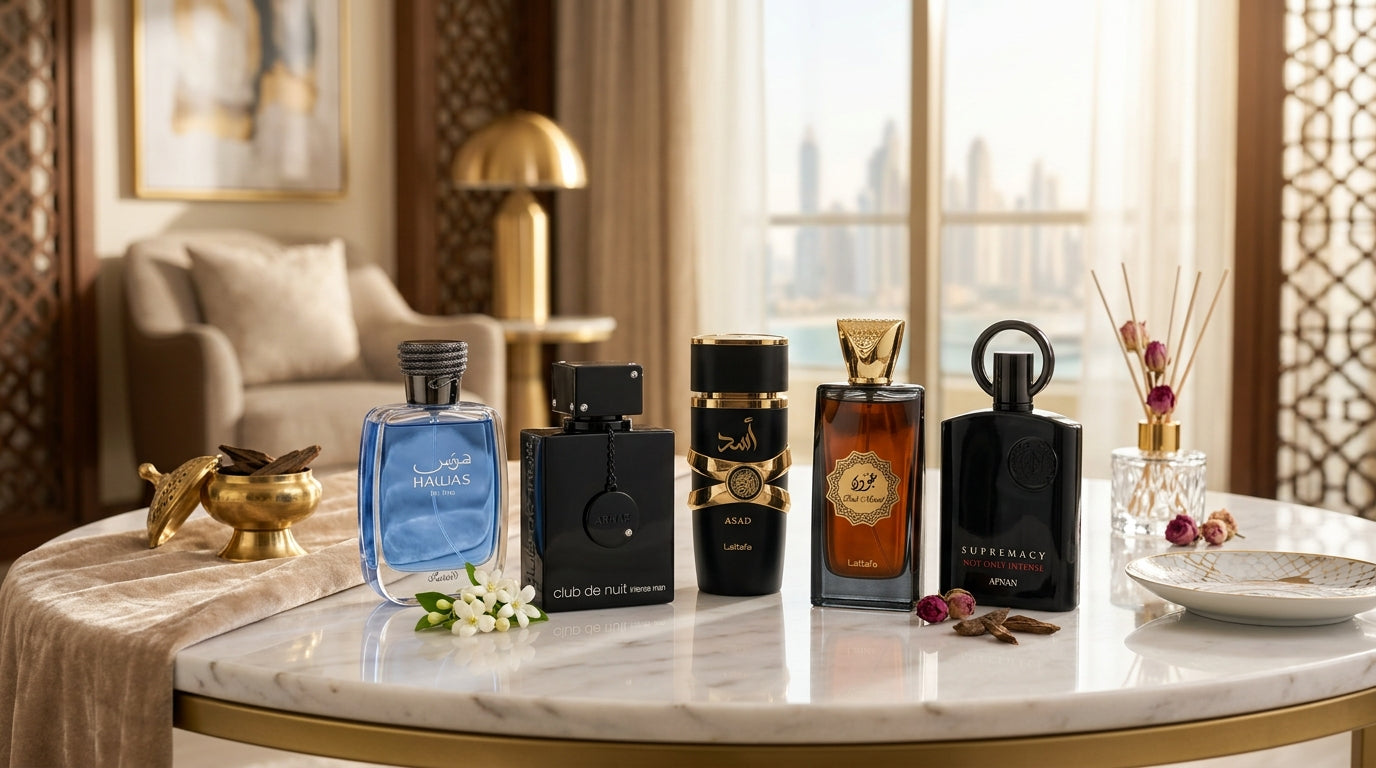 Fragrance